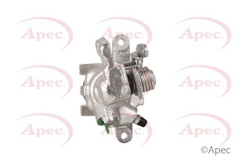 Apec rear left brake caliper - apec,