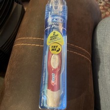 Crest SpinBrush Pro Electric