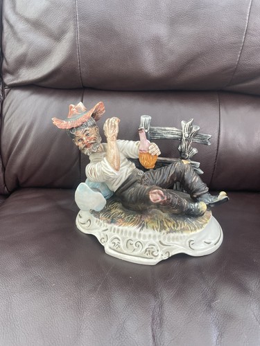 Capodimonte figure capo - capodimonte,