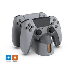 PS5 Dual Controller Charging