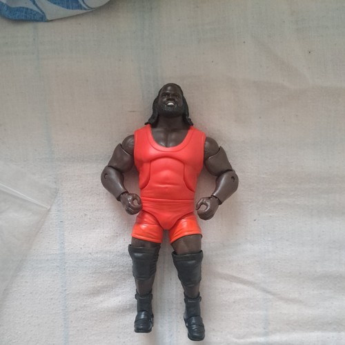 Mattel wwe elite collection - wwe,