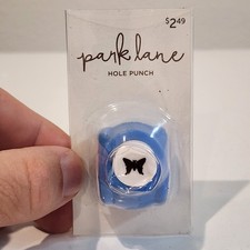 Butterfly Mini Craft Punch