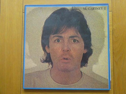 Paul mccartney - paul,