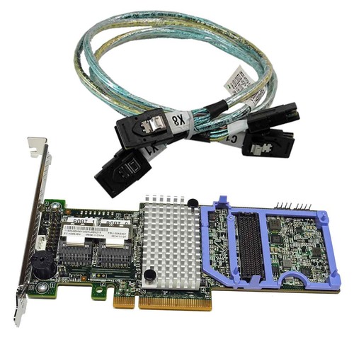 Ibm serveraid m5110 6gb raid - ibm,