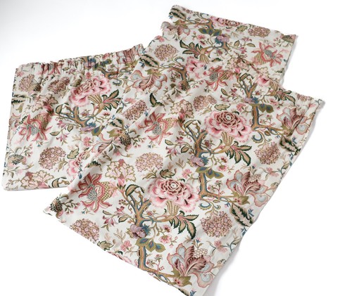Sanderson curtains mandalay - curtains,