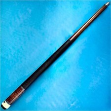 Predator 1st Edition Uni-Loc Joint Pool Cue Stick Butt Only Japan Vintage