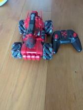 Laser Battle Hunters Shadow