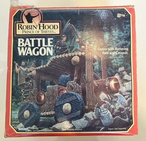 Vintage original kenner robin - vintage,