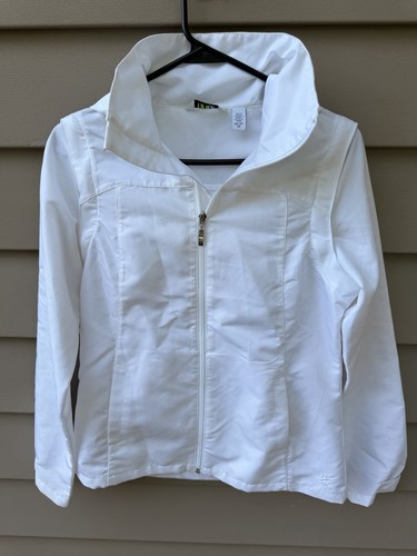 Izod golf convertible jacket - izod,
