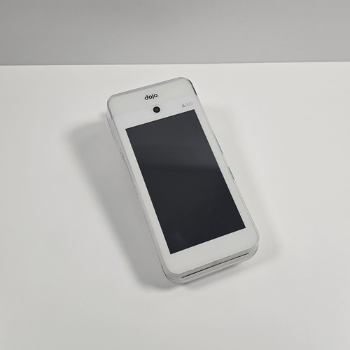 Dojo a920 android credit - a920, card