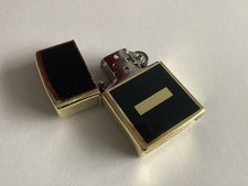 Solid Brass Lighter by
