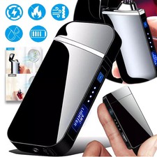 Electric Metal Lighter