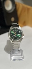 Seiko 5 Sports Green Men's Watch - SRPH49K1