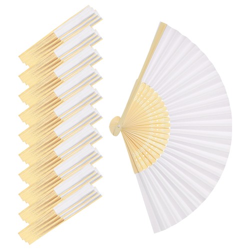30x white paper - 30x, folding