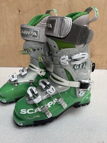 Scarpa gea ski - scarpa, touring