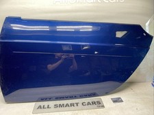 SMART CAR 450 FORTWO CABRIO