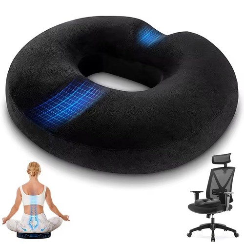 Cushion seat pillow coccyx - cushion,