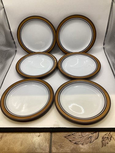 Hornsea contour 1978 tea - contour,