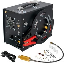 TXES062 Portable PCP Air