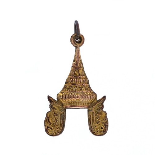 Gold filled thai - gold,