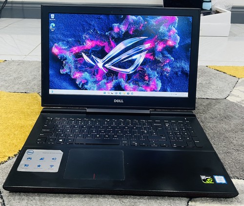Gaming dell inspiron - dell,