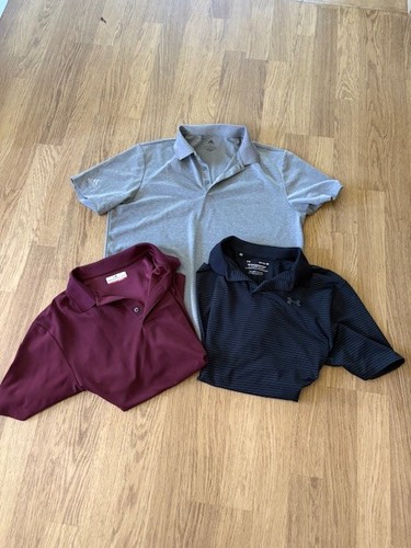 Golf shirts polo adidas - golf,