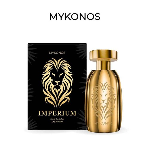 Imperium extrait parfum by - de,