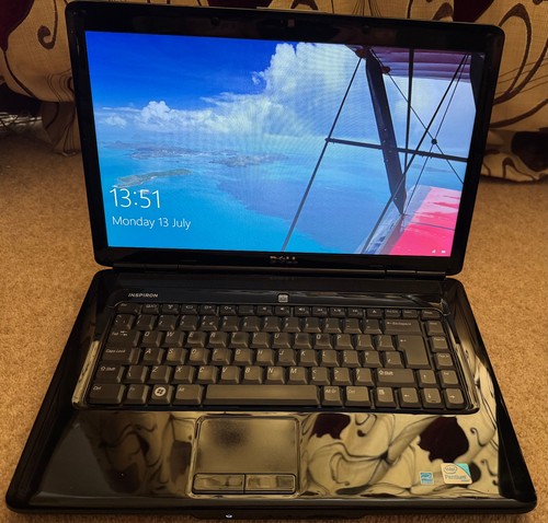Dell inspiron 1545 win - dell,