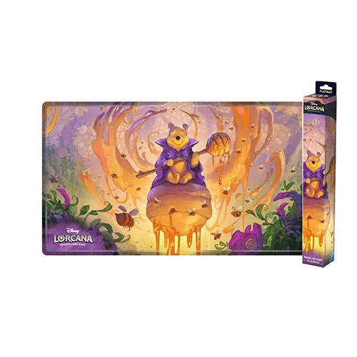 Disney lorcana tcg playmat - tcg,