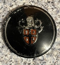 Classic Mini Austin Steering