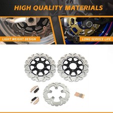 For SUZUKI SV 650 S 2003-2015