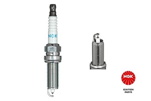 Plzkar6a ngk spark plugs - 4x,