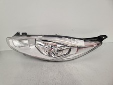 FORD FIESTA MK7 2016 LEFT