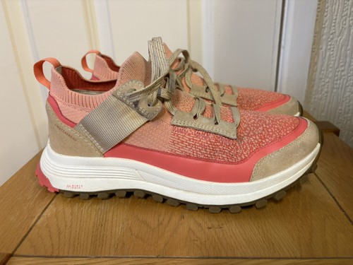 Clarks atl gtx - atl, waterproof