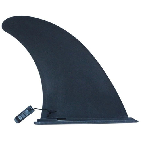 Paddle board fin 9 - paddle, 9"