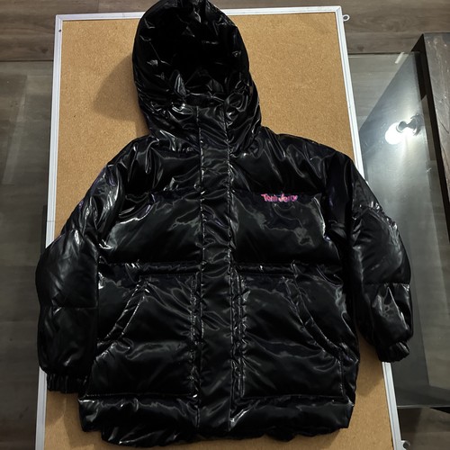 Tom jerry kids puffer jacket - tom, &
