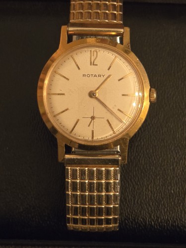Vintage rotary swiss made - vintage,