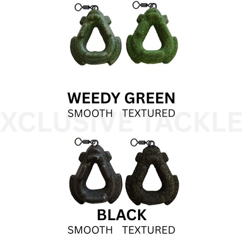Anka gripper swivel carp - anka,