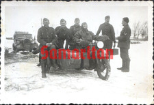 I9/59 WW2 ORIGINAL PHOTO OF