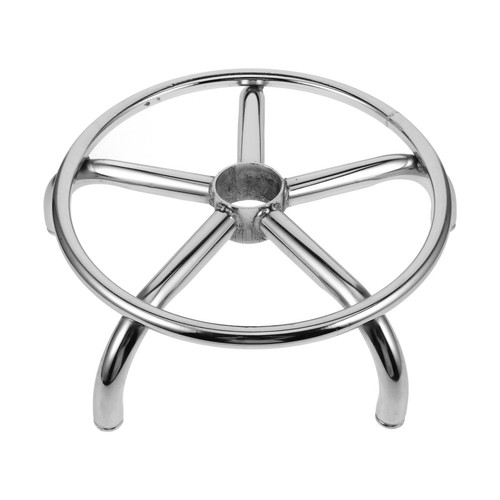 Sturdy stainless steel salon - sturdy,