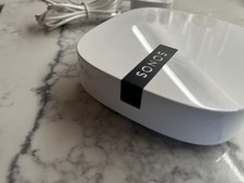 Sonos Boost White Wireless