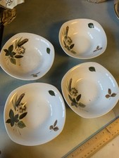 Midwinter Stylecraft Set of 4