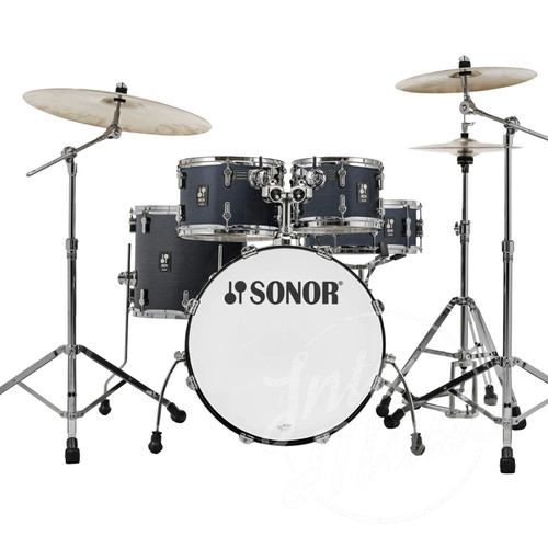 Sonor aq1 5pc studio set - studio,