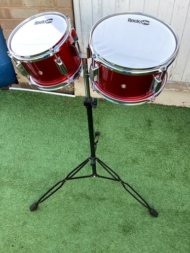 Tom with stand - &, 8”