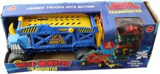 Adventure Monster Extreme