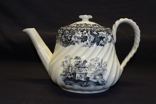 Copeland spode may cup - may, 4
