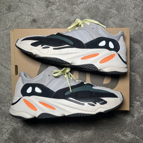 Adidas yeezy boost 700 - yeezy, low