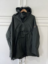 Babour Ben Fogle Wax Jacket