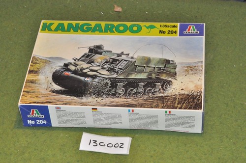 Scale ww2 model kit - 1/35, /