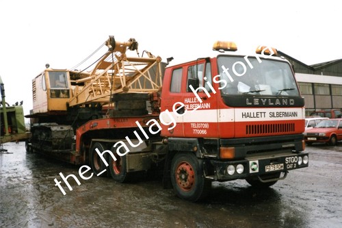 Thh truck photos leyland - truck,